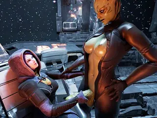 The Pilgrimage Ch2 — скриншот (1)