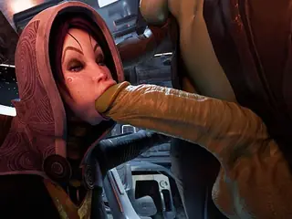 The Pilgrimage Ch2 — превью (9)