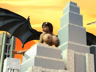 The Pill — скриншот сцены (8)