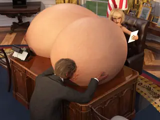 The Pill — скриншот (6)