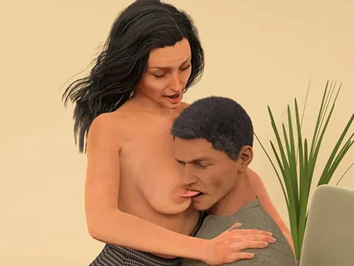 The Promise - Darmowe Gry Porno | FEELEX