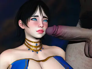 Thorns Beneath The Wings — zrzut z rozgrywki (7)