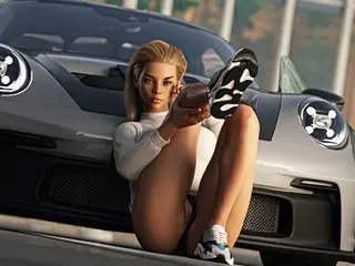 Time Heals — schermata di gameplay (2)