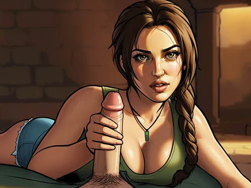 Tomb Of Destiny - Juegos Porno Gratis | FEELEX