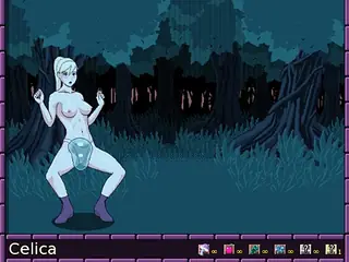 Town Of Magic — zrzut ekranu (1)