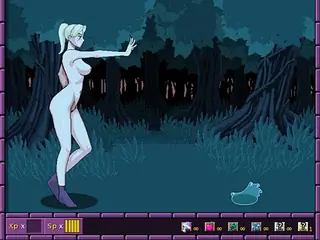 Town Of Magic — obraz podglądu (4)