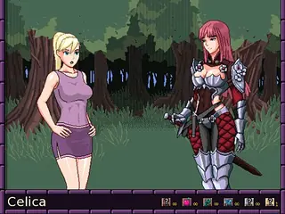 Town Of Magic — zrzut z rozgrywki (2)