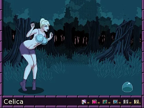 Town Of Magic - Darmowe Gry Porno | FEELEX