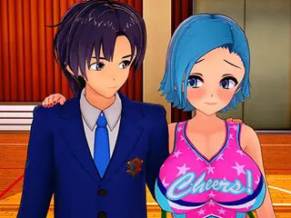 Trouble In Paradise Part 2 — imagen de vista previa (4)