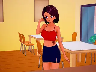 Trouble In Paradise Part 2 — captura de pantalla (6)