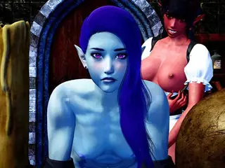 Trouble In The Arena – Spielbild (10)