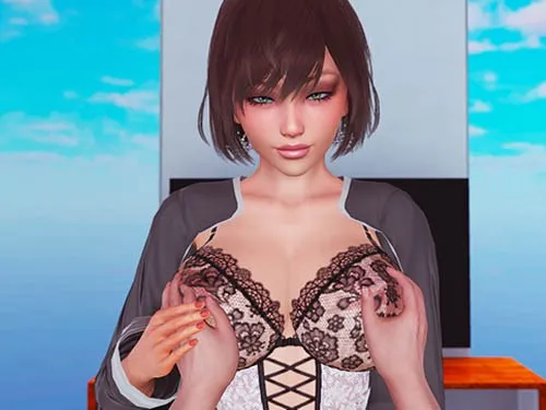 True Husband - Darmowe Gry Porno | FEELEX