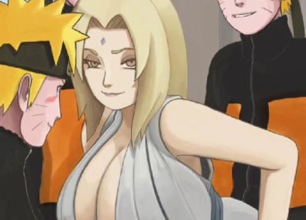 Tsunade vs Naruto Game - Gioco porno gratuito :year | :site