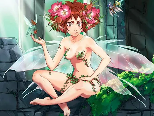 Under Your Spell - Free Porn Games | FEELEX