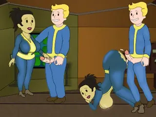 Vault Repopulation のプレビュー画像（9）