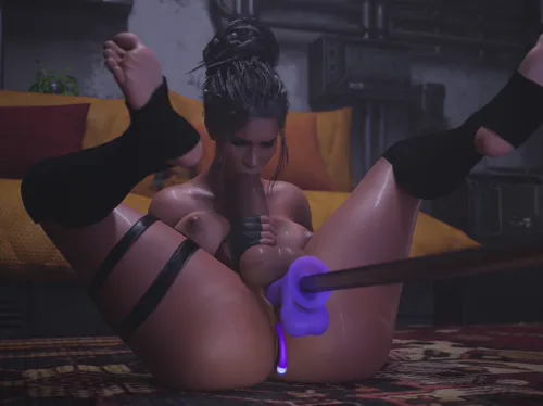 VirtualTemptation - Darmowe Gry Porno | FEELEX