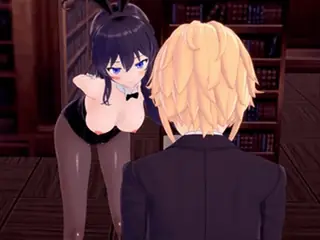 Waifu Slut School – Gameplay-Screenshot (12)