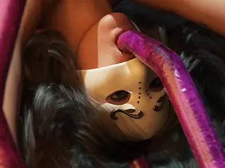 Wasteland Guardians — capture de scène (8)