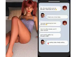 Wedding Roaming – Screenshot (1)