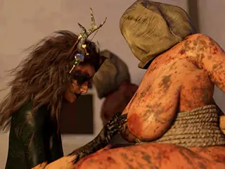 Wrestling Dynasty — скриншот геймплея (2)