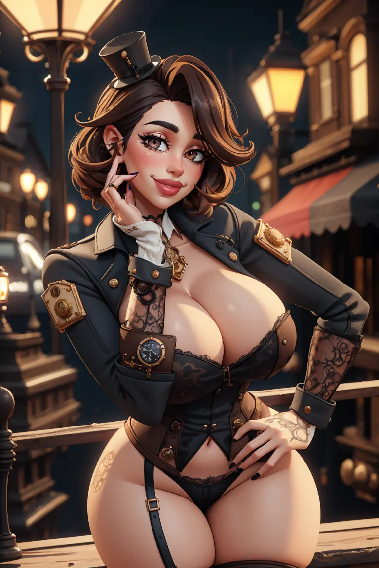 Screenshot von AI Porn Spielen online mit AI-Girl Interaktion, Chat-System und realistischem Gameplay