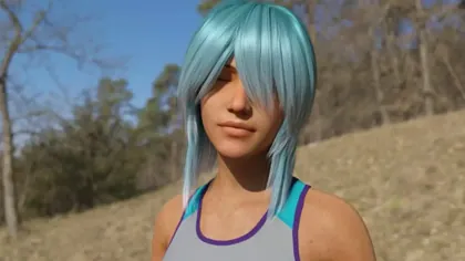 Game — скриншот (1)