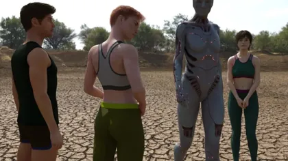 Game — скриншот геймплея (2)