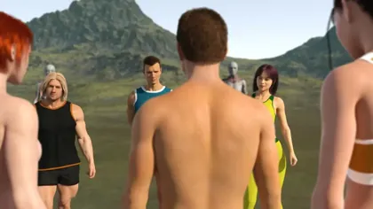 Game — скриншот (6)