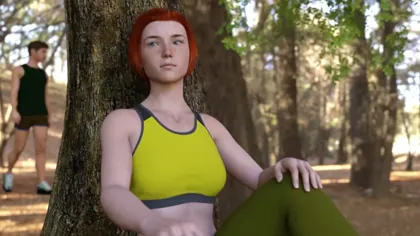 Game — скриншот сцены (8)