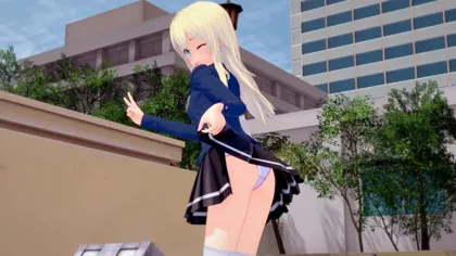 Game — scene screenshot (3)