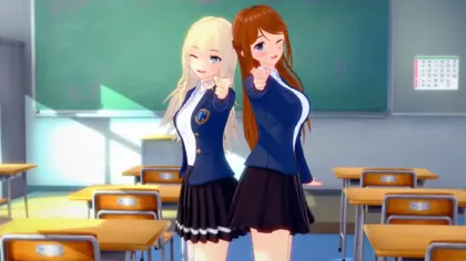 Game — scene screenshot (8)