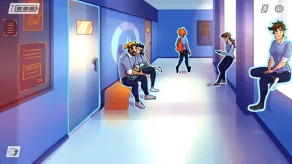 Game — scene screenshot (13)