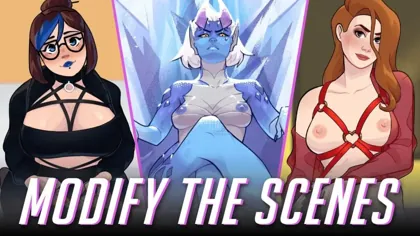 Game — scene screenshot (8)