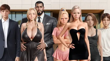 Game – Szenen-Screenshot (3)