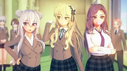 Game — gameplay screenshot (7)