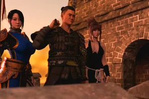 After Thunder - Free Porn Games | FEELEX