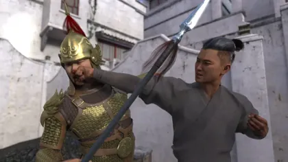 Game — scene screenshot (3)