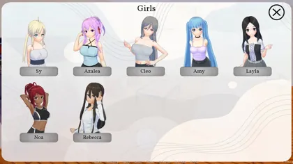 Game — ekran görüntüsü (1)