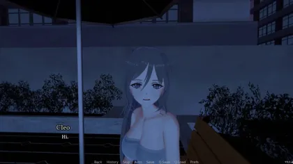 Game — oynanış ekran görüntüsü (2)