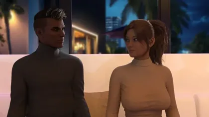 Game — capture de gameplay (2)