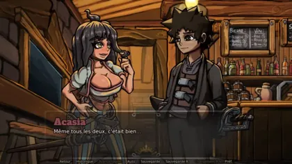 Game — captura de pantalla (6)