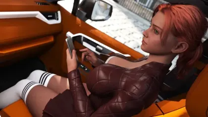 Game — scene screenshot (3)