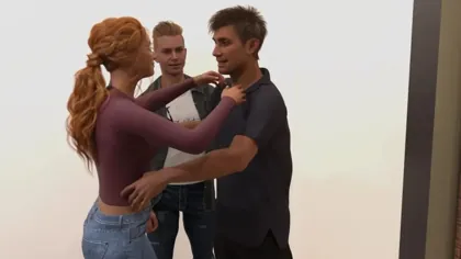 Game – Screenshot (1)