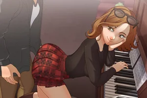 Another Chance - Free Porn Games | FEELEX