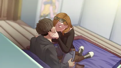 Game — gameplay screenshot (2)