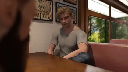 Game — capture de gameplay (2)