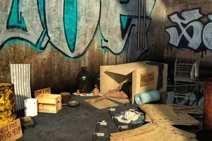 Apocalypse Lovers - Gioco porno gratuito :year | :site