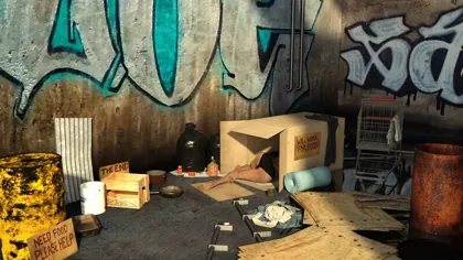 Game — скриншот (1)