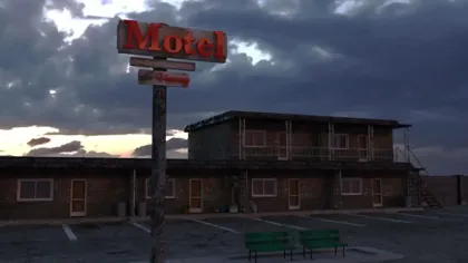 Game — скриншот сцены (3)