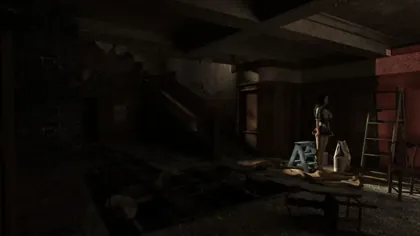 Game — скриншот сцены (8)